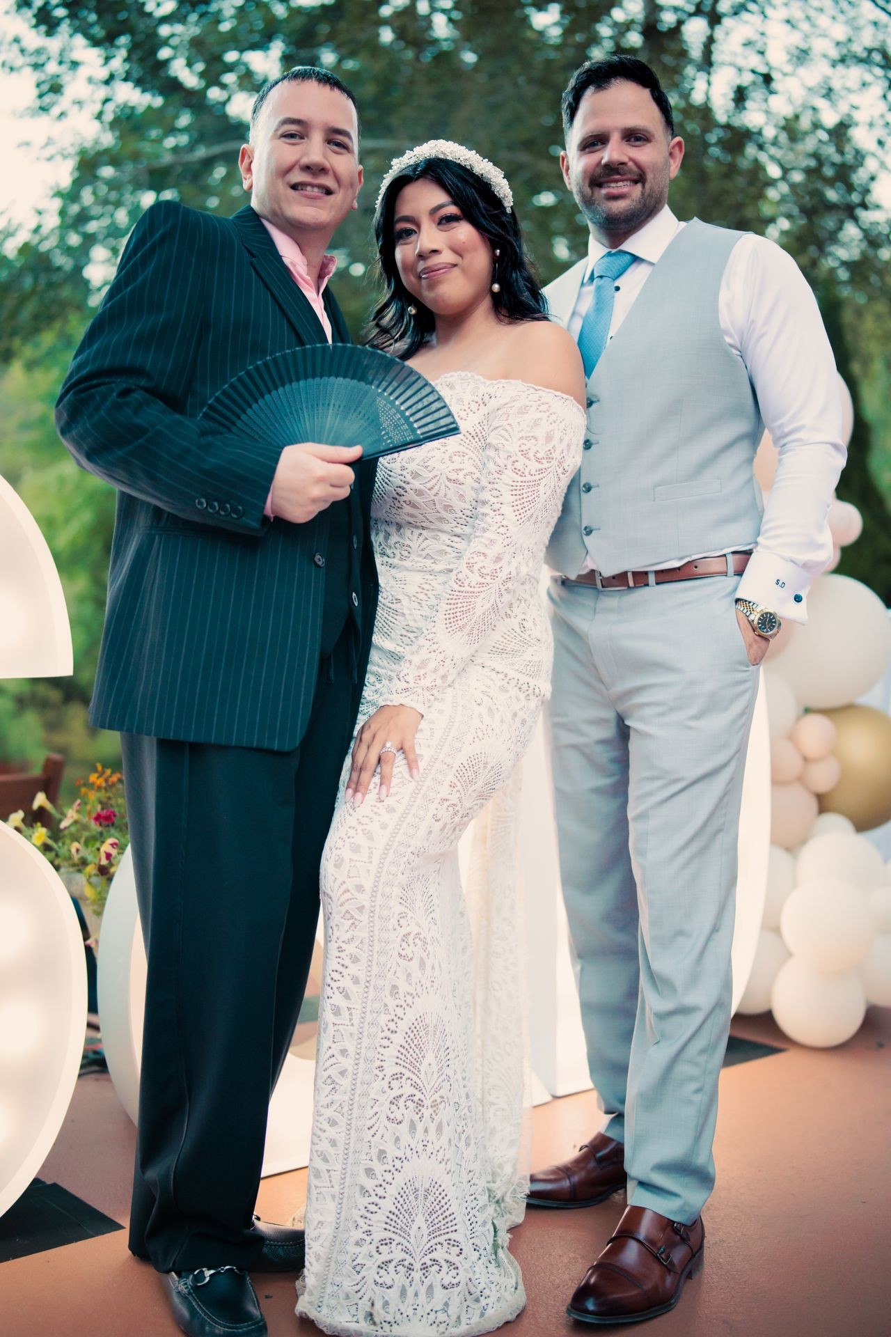 Event and Wedding Photography
