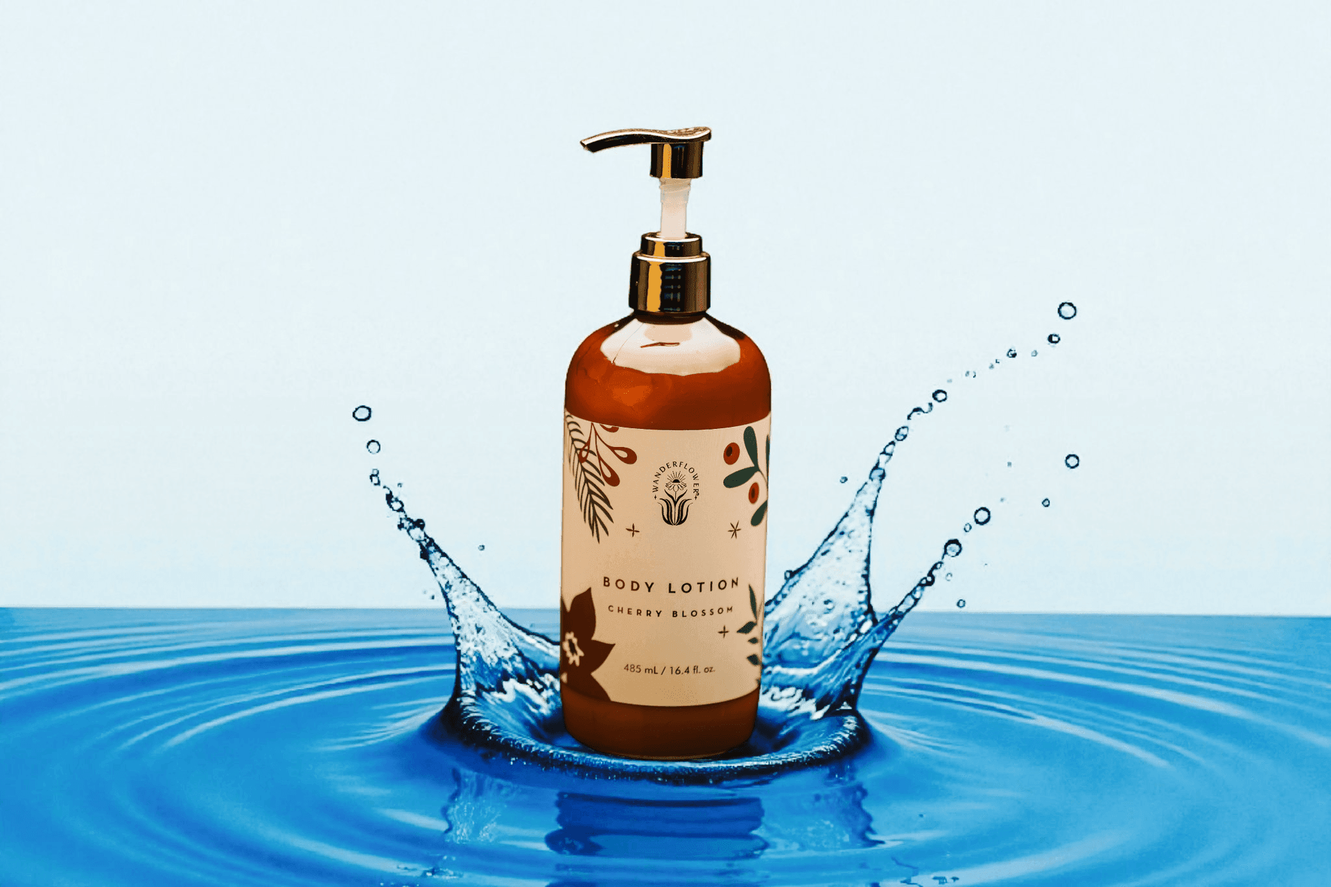 Commercial Product Photography